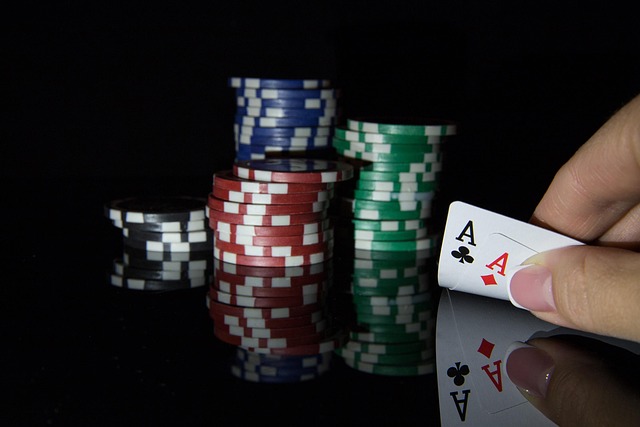 DM i poker med styr på priser og omkostninger